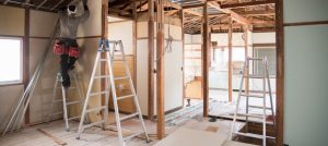 Entreprise de rénovation de la maison et de rénovation d’appartement à Sermamagny